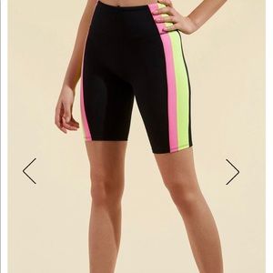 Bike shorts